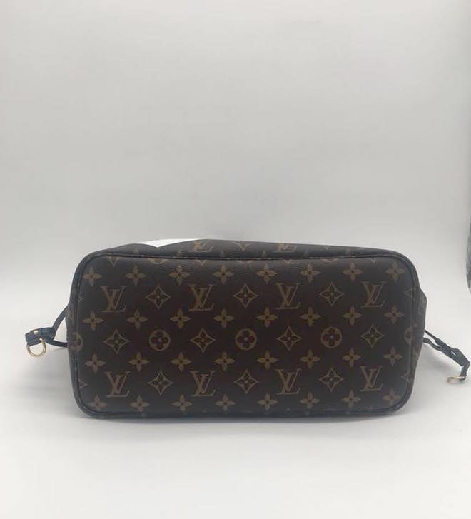 Louis Vuitton | My World Tour Monogram Neverfull | MM - The-Collectory