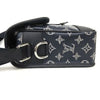 Louis Vuitton | Chapman Brothers Lion Messenger Bag | M54248 - The-Collectory