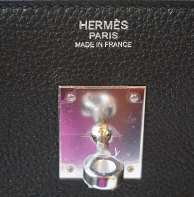Hermès Birkin 30 – The Brand Collector
