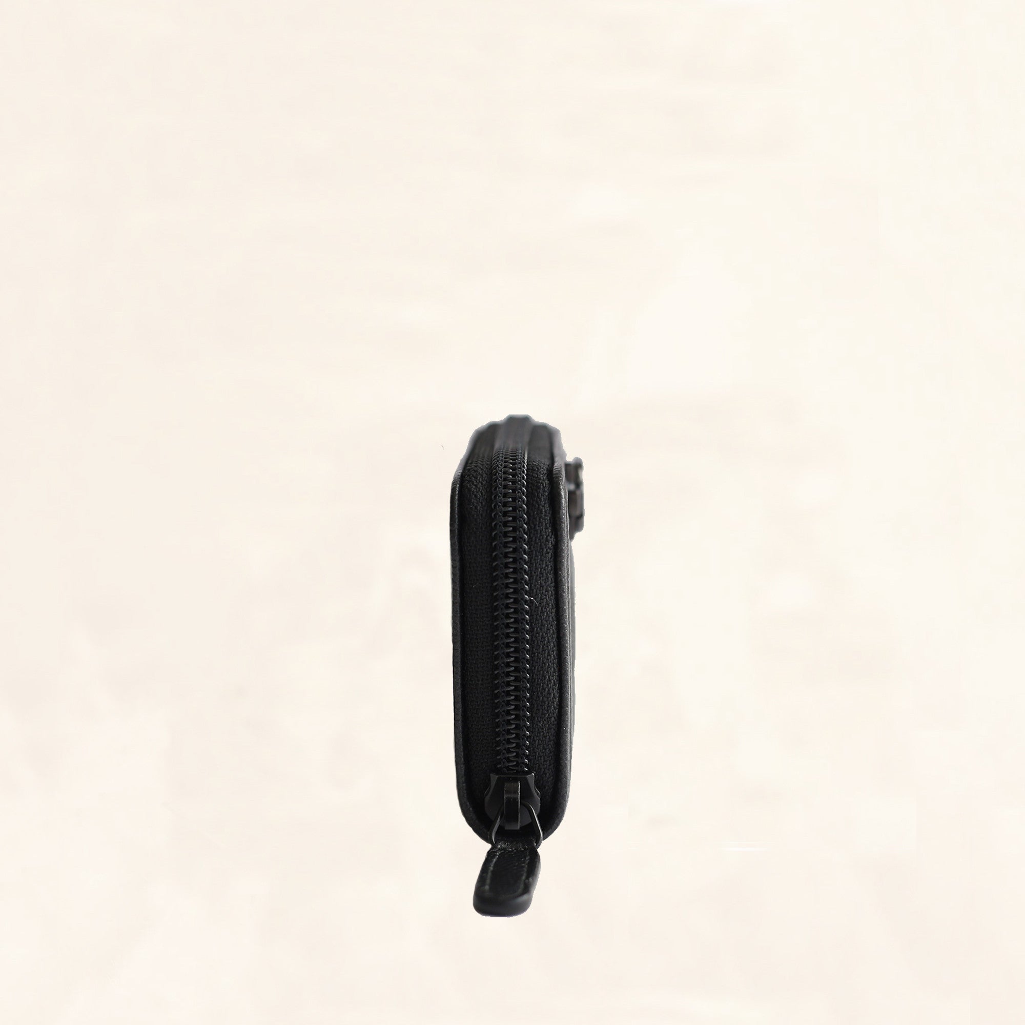 Chanel | So Black Caviar Boy Coin Pouch | One-Size - The-Collectory