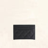 Chanel | Caviar Card Holder with SHW | One Size - The-Collectory