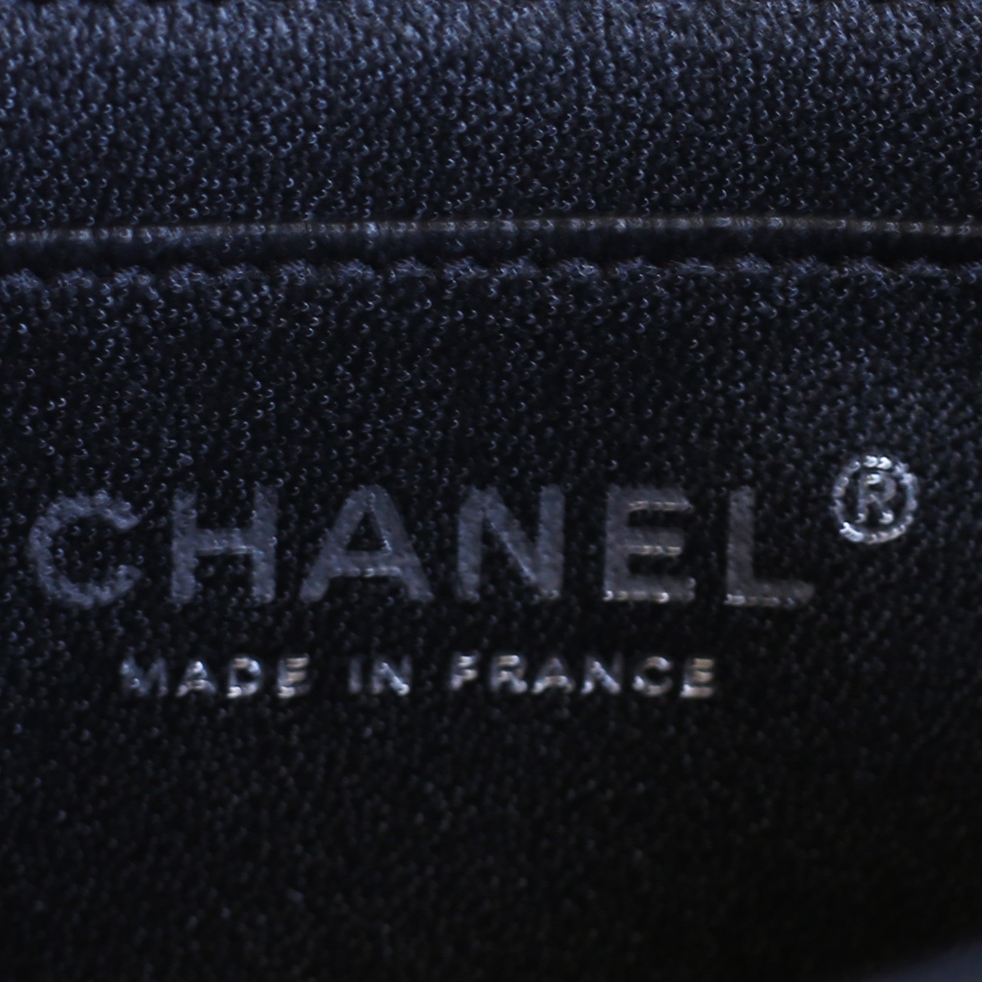 Chanel So Rectangular Mini Classic