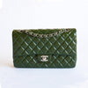 Chanel | Classic Double Flap Bag | Medium size - The-Collectory 