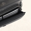 Chanel | Iridescent Lambskin Boy Wallet on Chain | WOC - The-Collectory