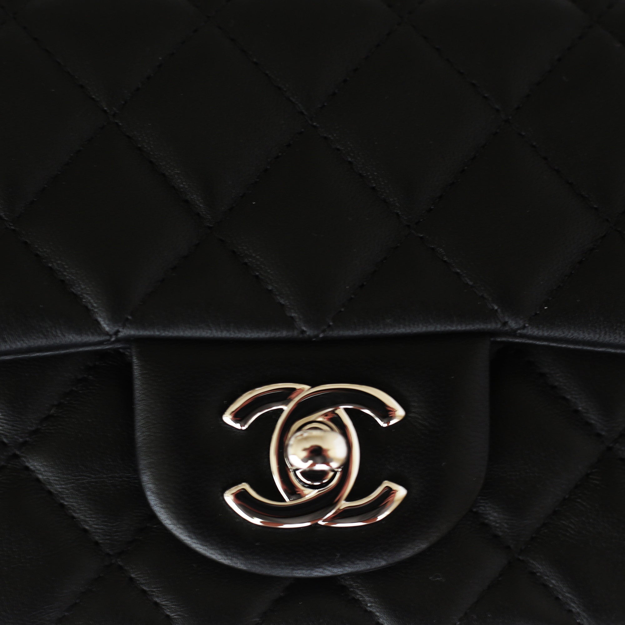 chanel mini collection
