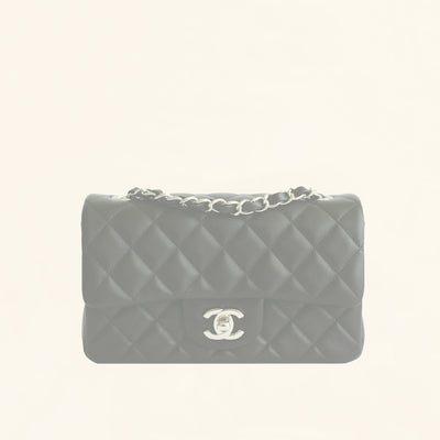 Chanel Classic Flap - Gem