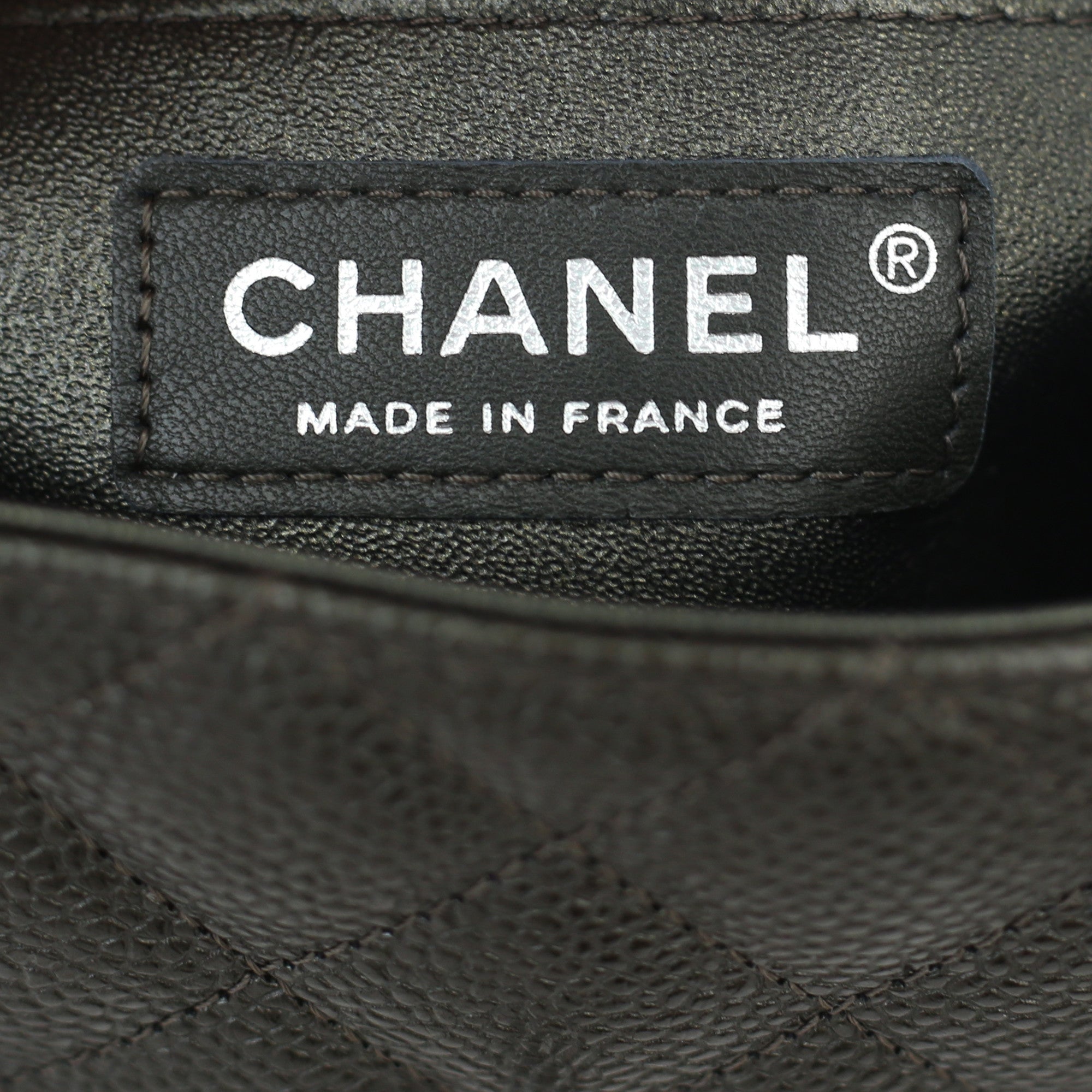 How To Spot Fake Vs Real Chanel Diana Bag  LegitGrails