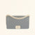 Chanel | Caviar Leather Boy Flap Bag  | Old Medium