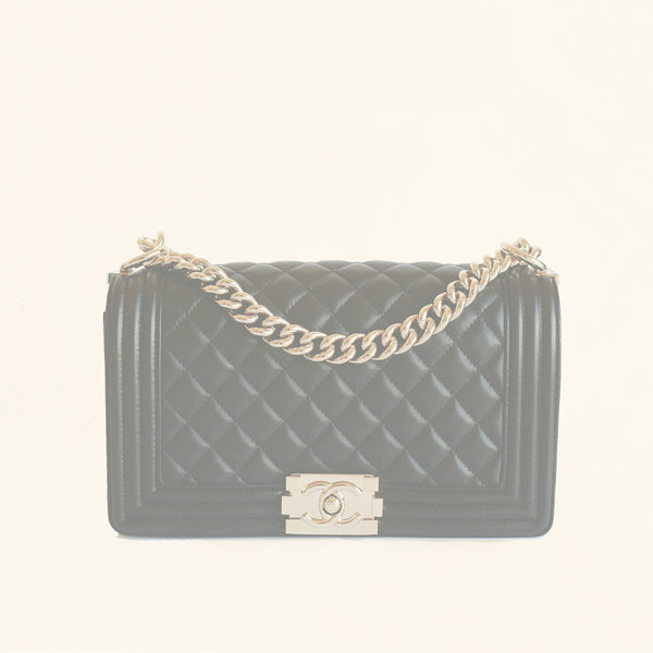 Chanel Medium Flap Raffia - Designer WishBags