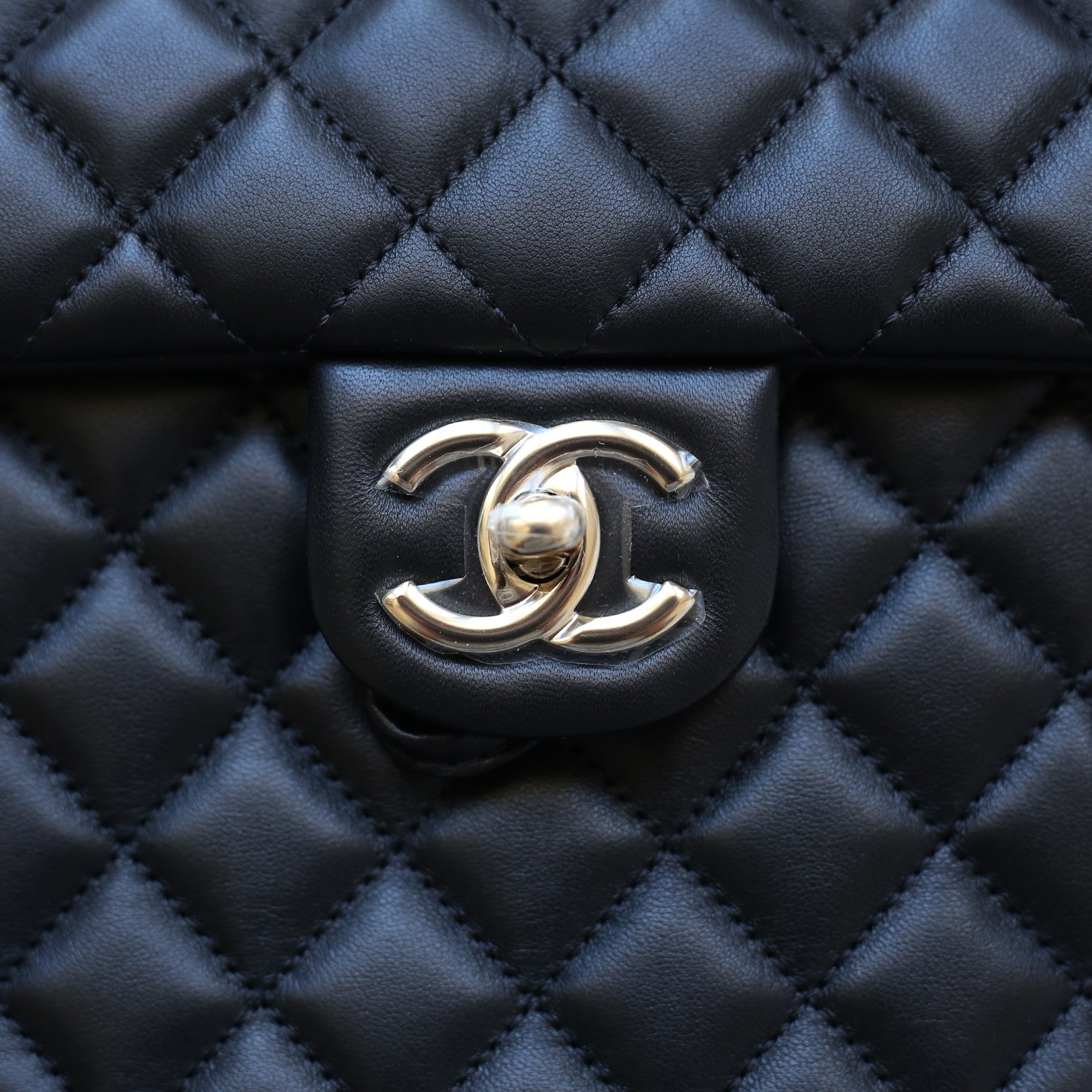 Chanel 2023 Chain Strap Flap Bag - Black Shoulder Bags, Handbags -  CHA952258