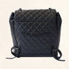 Chanel | Quilted Lambskin Urban Spirit Backpack | Large - The-Collectory