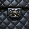 Chanel | Quilted Lambskin Urban Spirit Backpack | Large - The-Collectory