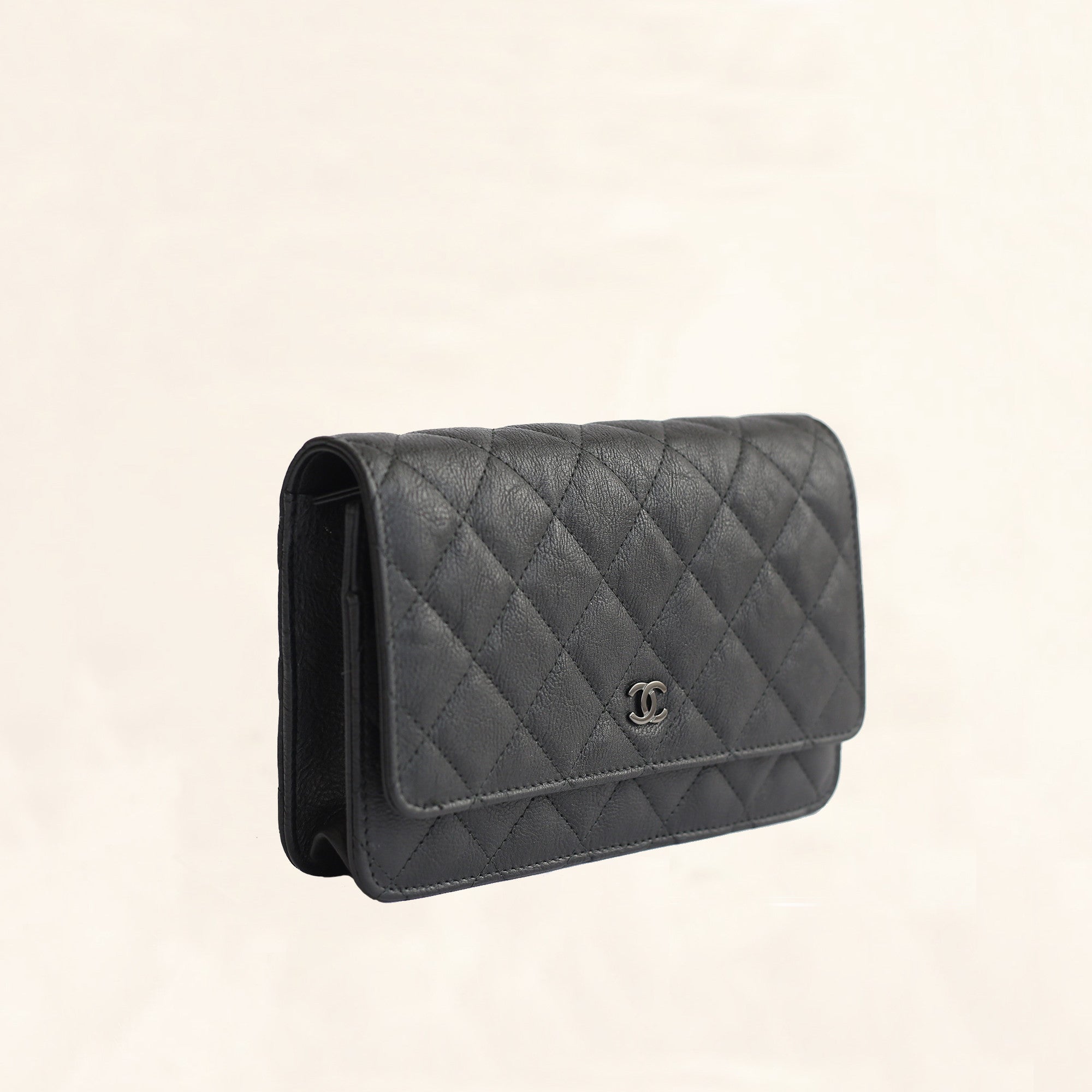 Chanel so black woc Clearance