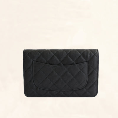No.3425-Chanel Trendy CC Wallet On Chain (Brand New / 全新) – Gallery Luxe