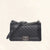 Chanel | Caviar Boy Bag with Ruthenium Hardware | Old Medium