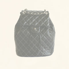 Chanel | Lambskin Quilted-Stiched Backpack | Small– TC display picture 1