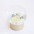 Chanel Snow Globe Perfume Shopping Bag Medium