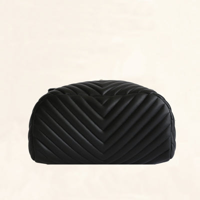 Chanel | Lambskin Urban Spirit Backpack | Large - The-Collectory