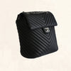 Chanel | Lambskin Urban Spirit Backpack | Large - The-Collectory