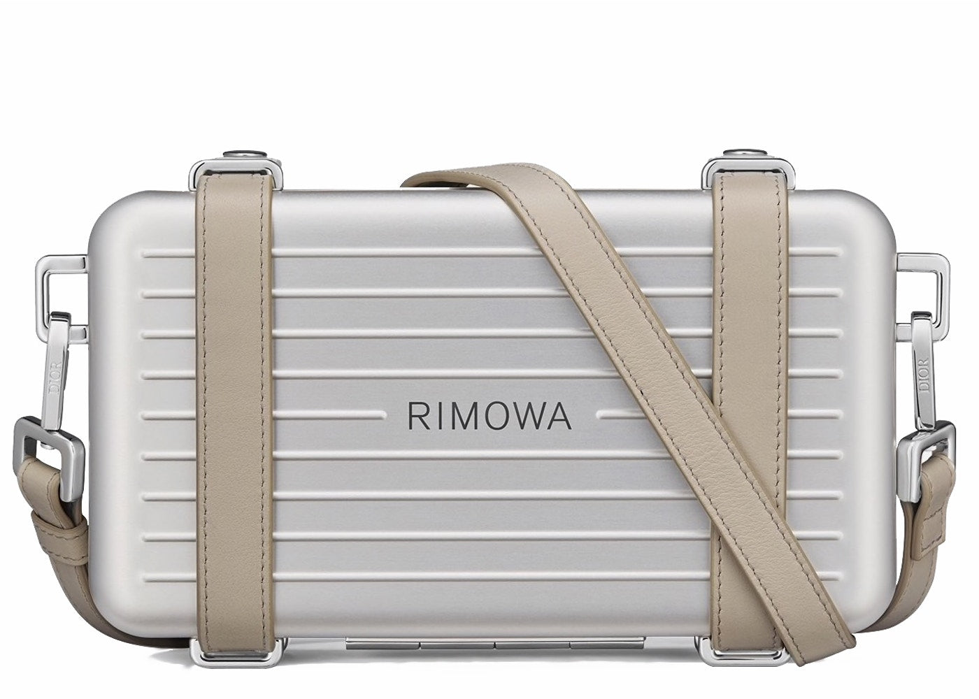 Dior Rimowa Personal Utility Case– TC