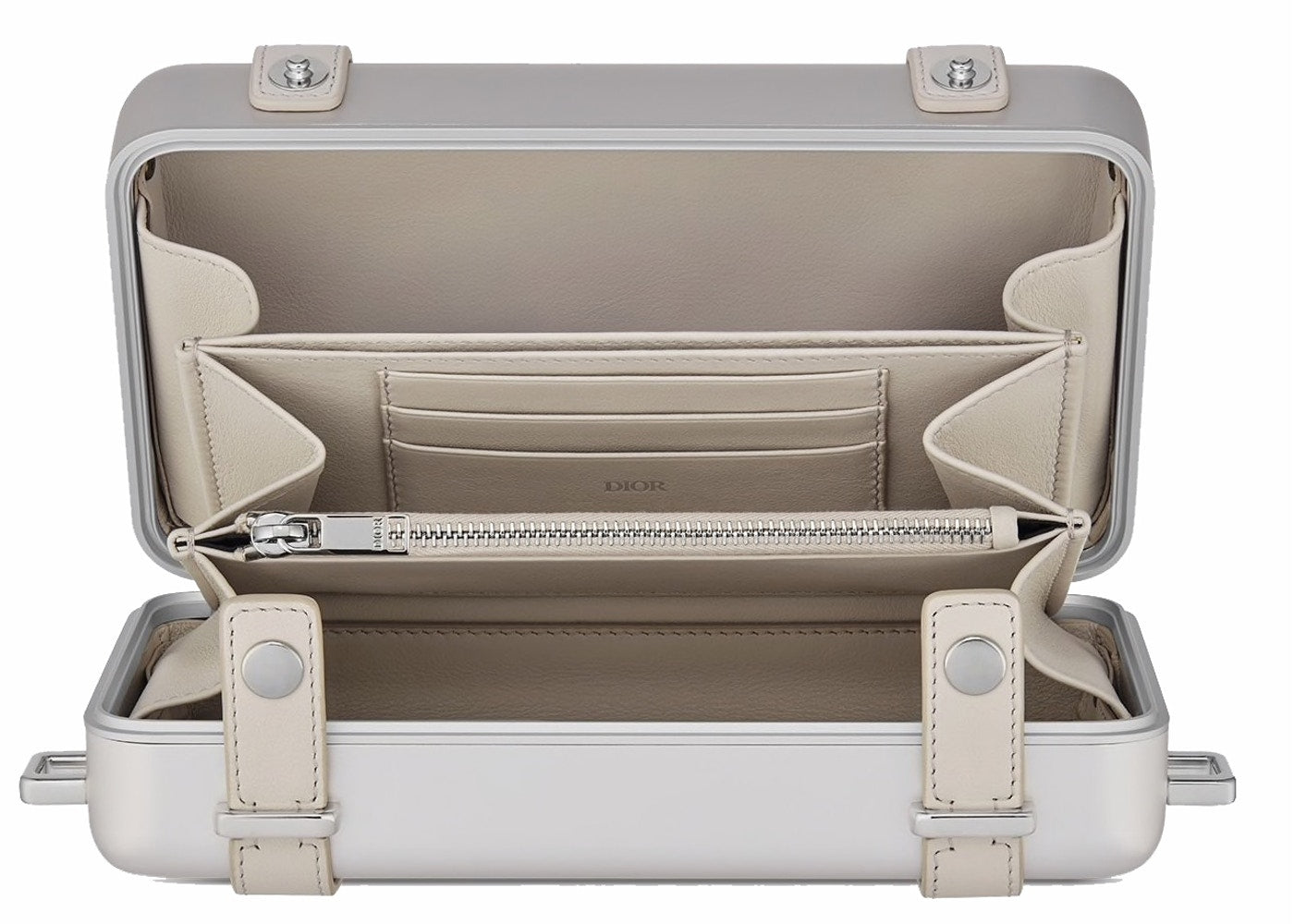 Dior X Rimowa See The Rest Of This Special Collaboration Collection   BAGAHOLICBOY