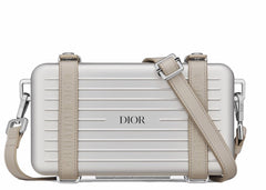 Men's Designer Rimowa Bag, DIOR GB