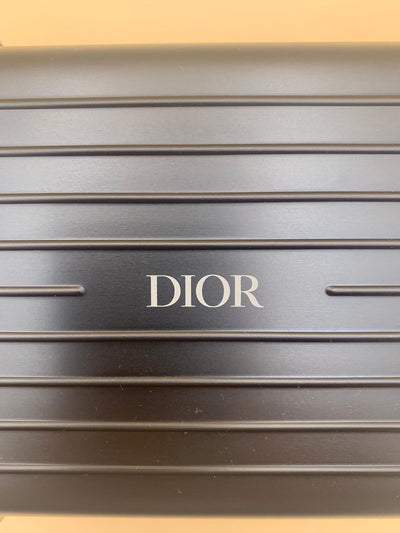 Dior Rimowa Personal Utility Case - The-Collectory
