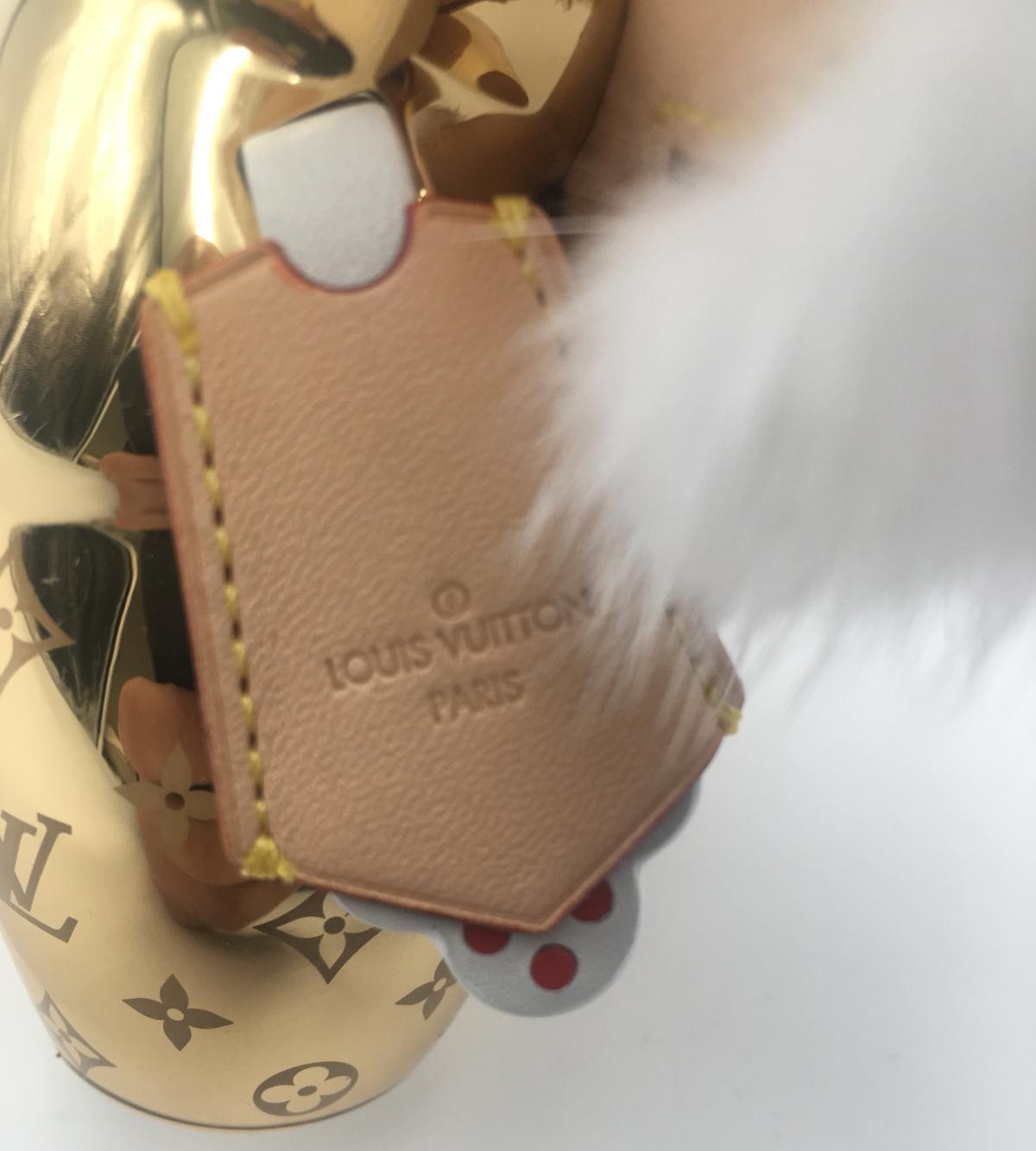 Louis Vuitton, Glossy Mini Vivienne