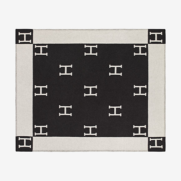 Hermes | Blanket Avalon Blanket - The-Collectory