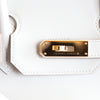 Hermès |Gris Perle Swift Birkin with Gold Hardware| 35 - The-Collectory