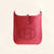 Hermès | Clemence Bougainvillier Red Evelyne | TPM