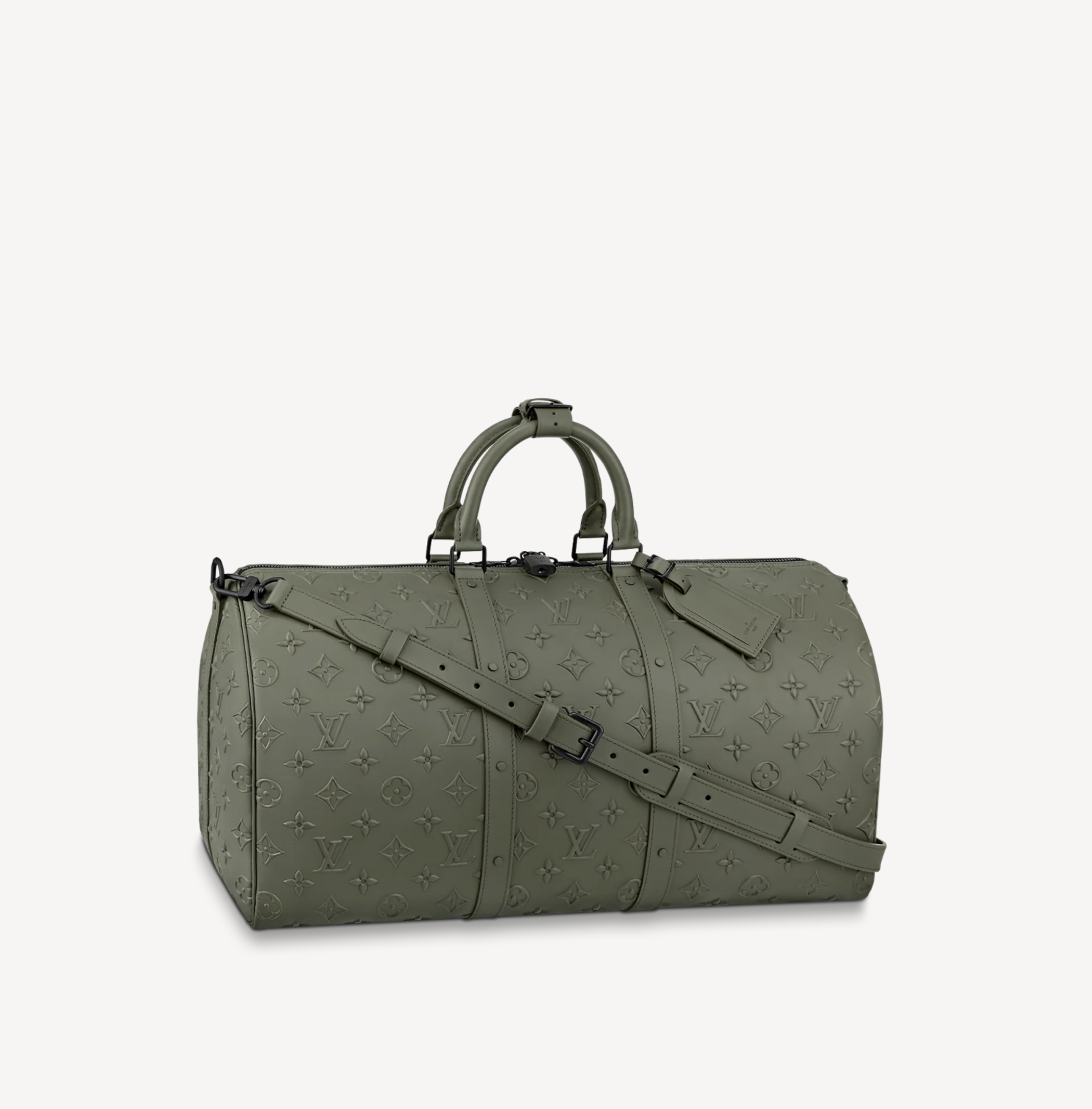 keepall bandoulière