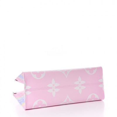 Pastel Multi-Color LV Bag – Shop Kai D. Kollection