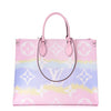 Louis Vuitton | Escale Pastel Tie Dye Onthego | M45119 - The-Collectory