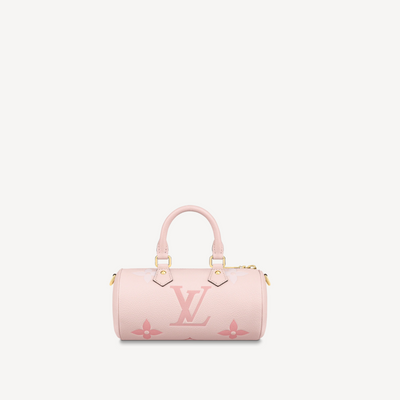 Louis Vuitton Papillon Messenger Bag 4427
