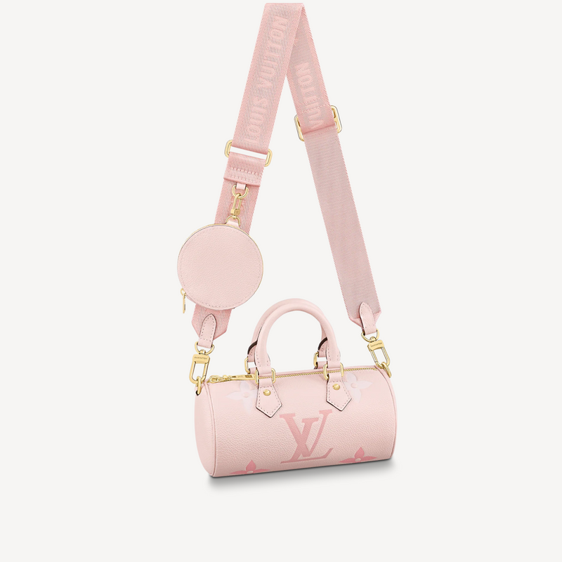 Louis Vuitton PAPILLON BB M45707– TC Louis Vuitton PAPILLON BB M45707– TC