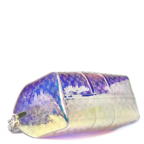Louis Vuitton | Prism Keepall 50 Monogram Iridescent | M53271 - The-Collectory