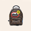 Louis Vuitton | World Tour Monogram Palm Springs Backpack | Mini - The-Collectory 
