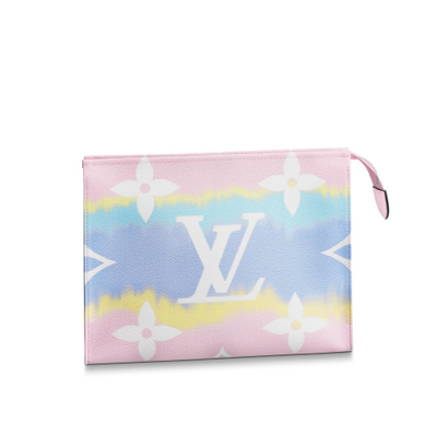 Louis Vuitton Toiletry Pouch 26 By The Pool Collection