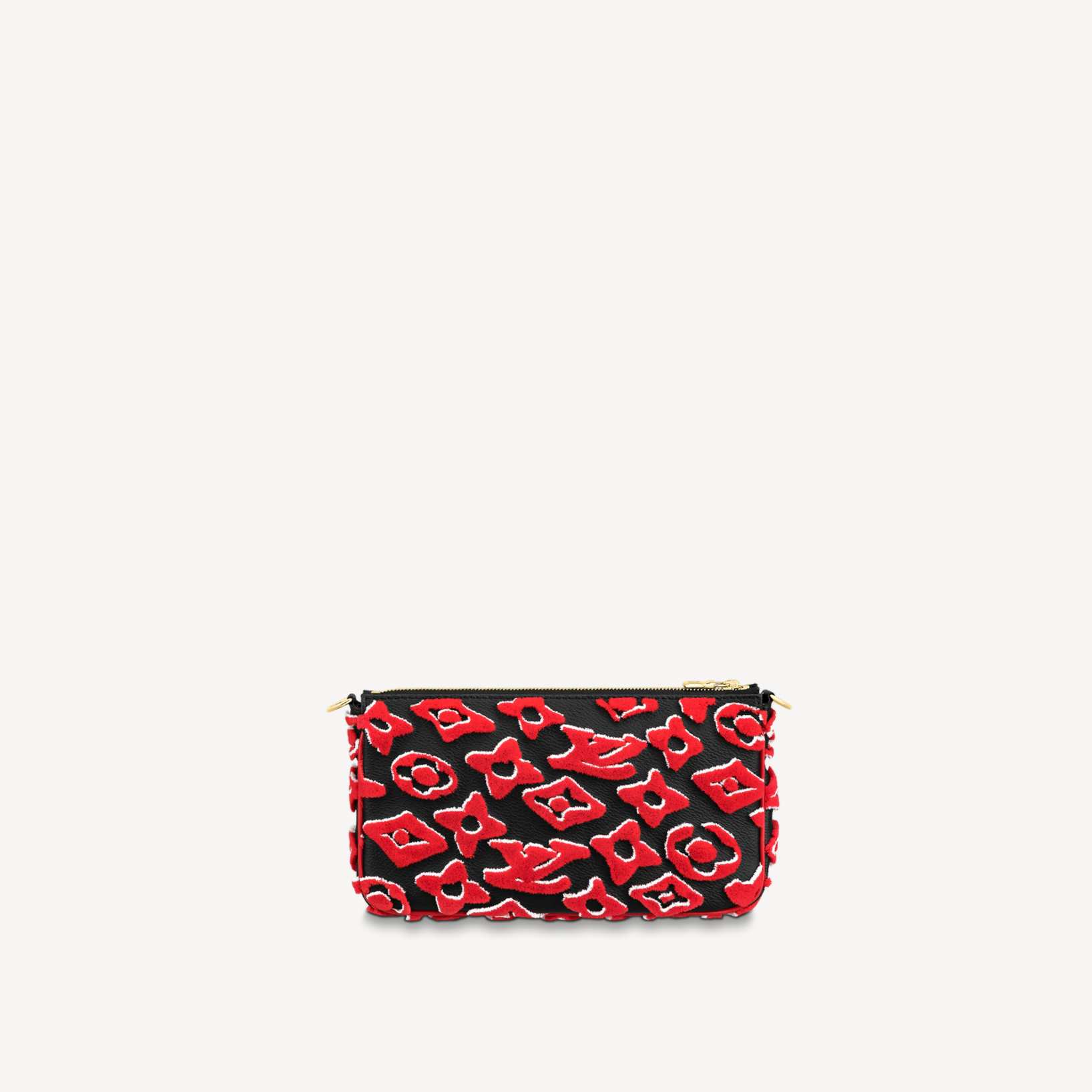 Louis Vuitton x Urs Fischer Pochette Accessoires - Mini Bags