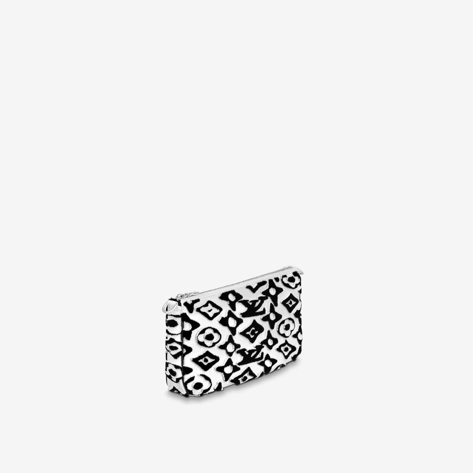 Louis Vuitton x UF Pochette Accessoires White