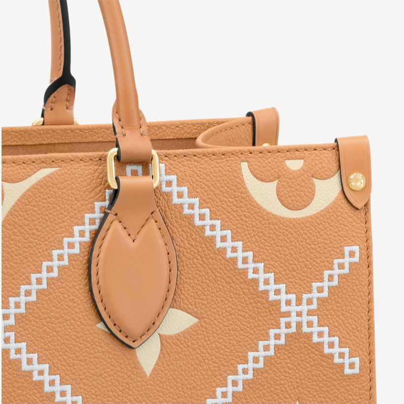 Louis Vuitton Arizona Onthego MM M46015– TC Louis Vuitton Arizona Onthego MM M46015– TC