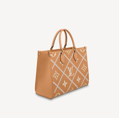 Louis Vuitton Arizona Onthego MM M46015