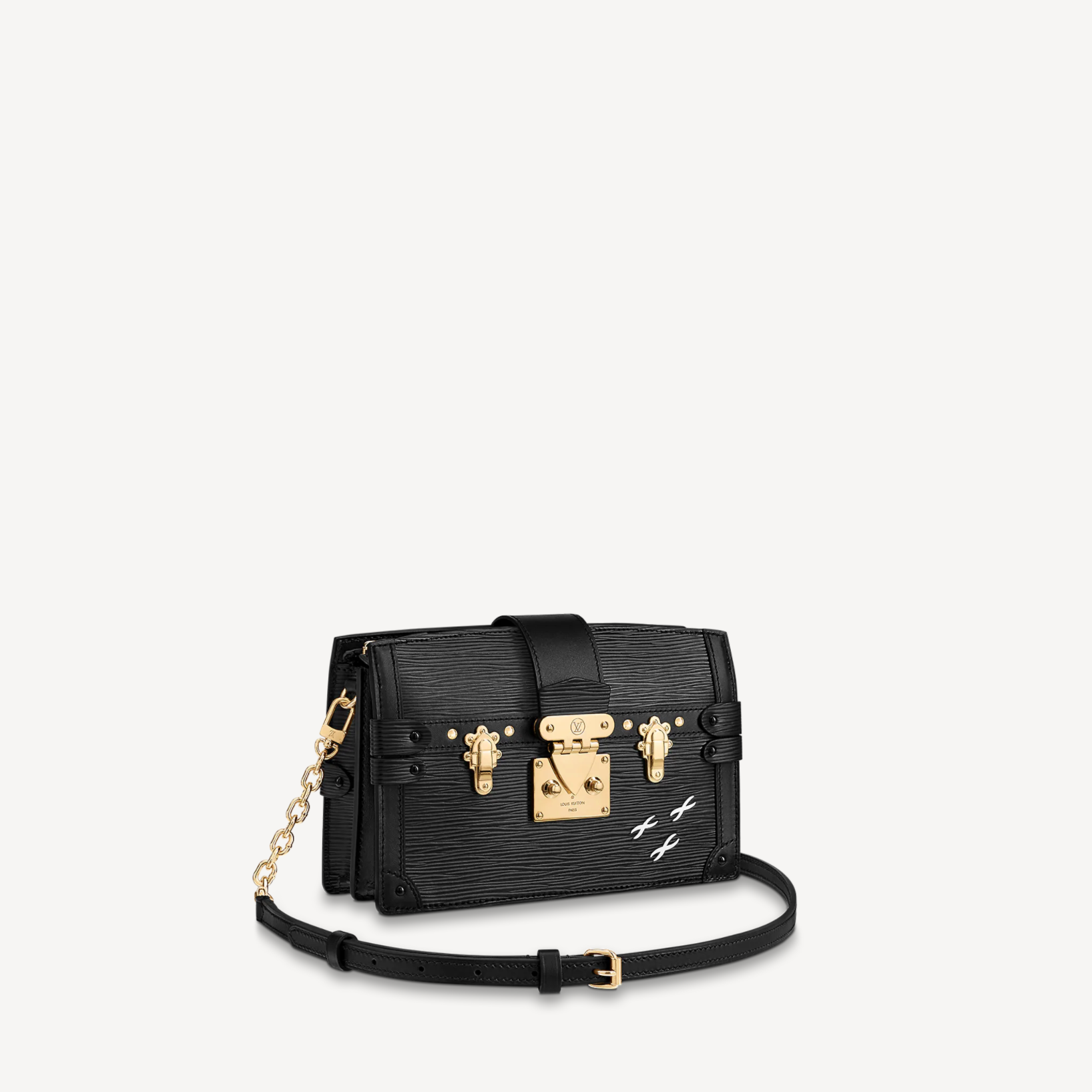 Louis Vuitton ブラック バッグ ウィメンズ すべてのバッグ - ブラック（黒）｜ルイ・ヴィトン