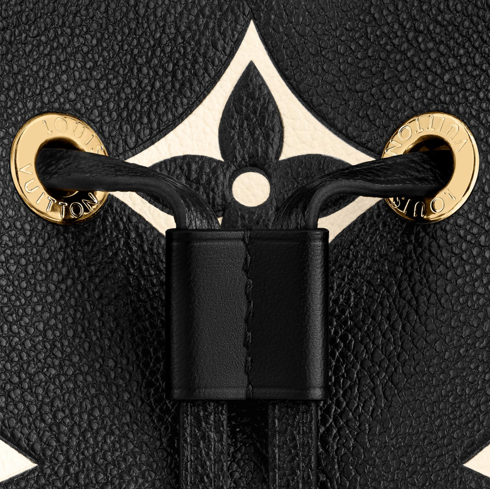 Louis Vuitton Monogram NeoNoe Black – DAC