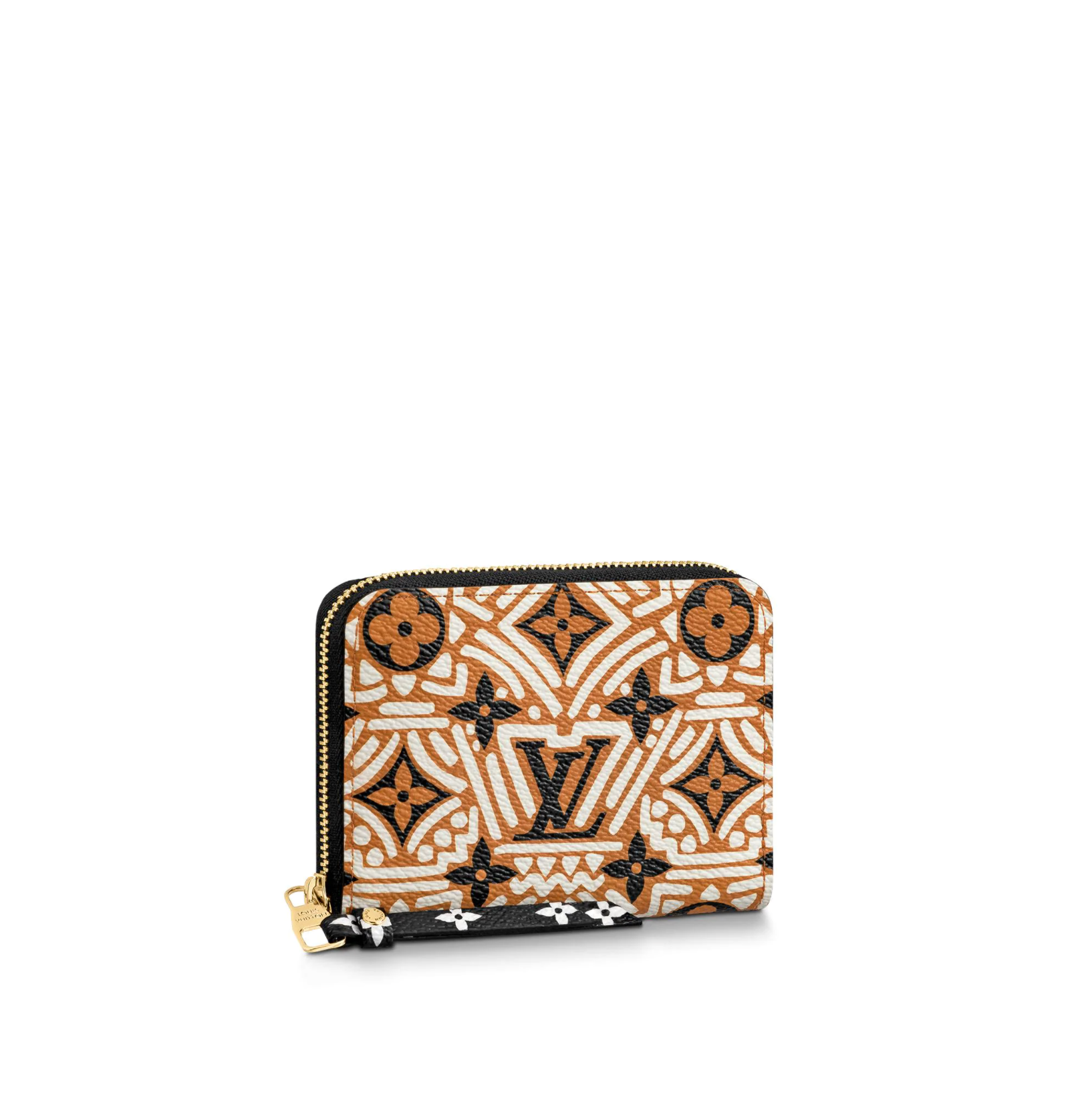 Louis Vuitton | Crafty Zippy Coin Purse | M69496– TC