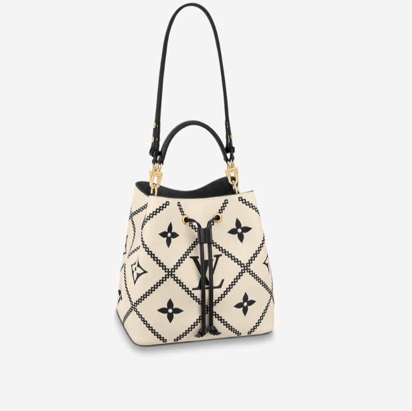 Louis Vuitton Châle Monogram – The Brand Collector