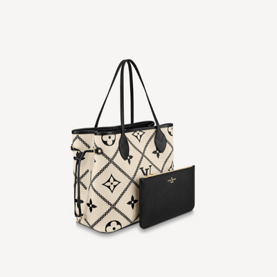 Louis Vuitton Embroidered Bags & Handbags for Women