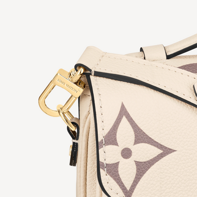 Louis Vuitton Pochette Metis Monogram Shoulder Bag – STYLISHTOP