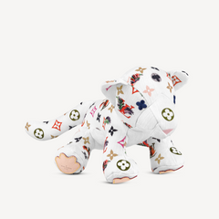 Louis Vuitton モノグラム ドゥドゥ Doudou Vivienne XL - Trunks, Travel and Home - Sports and
